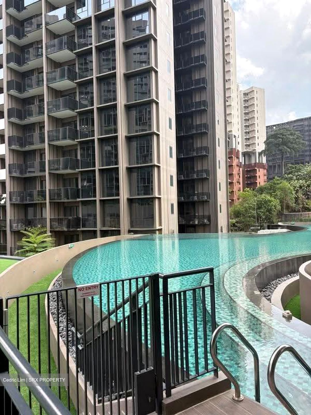 Hillock Green (D26), Apartment #628837201
